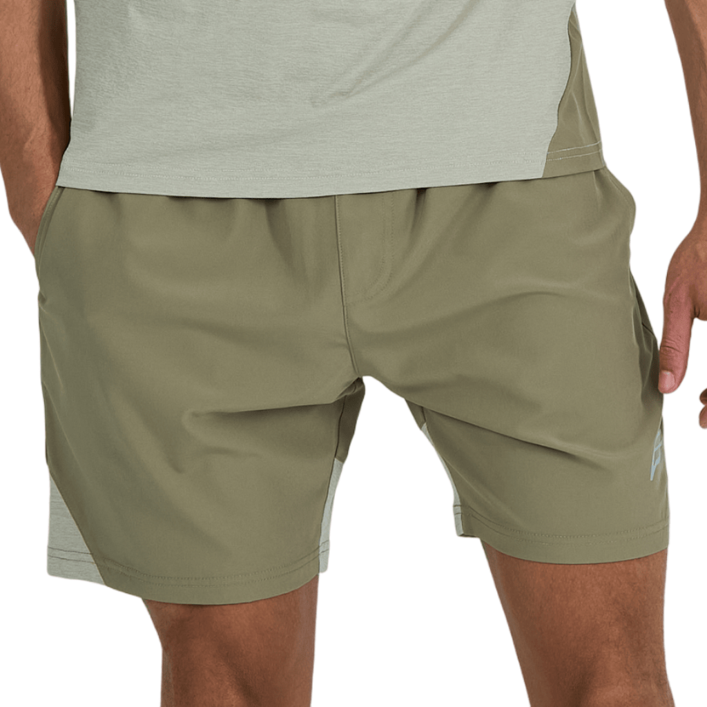 Frequency Rise Short Men