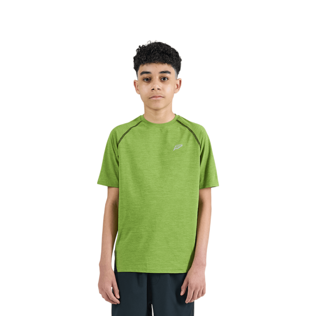 Frequency Rise T-Shirt Junior