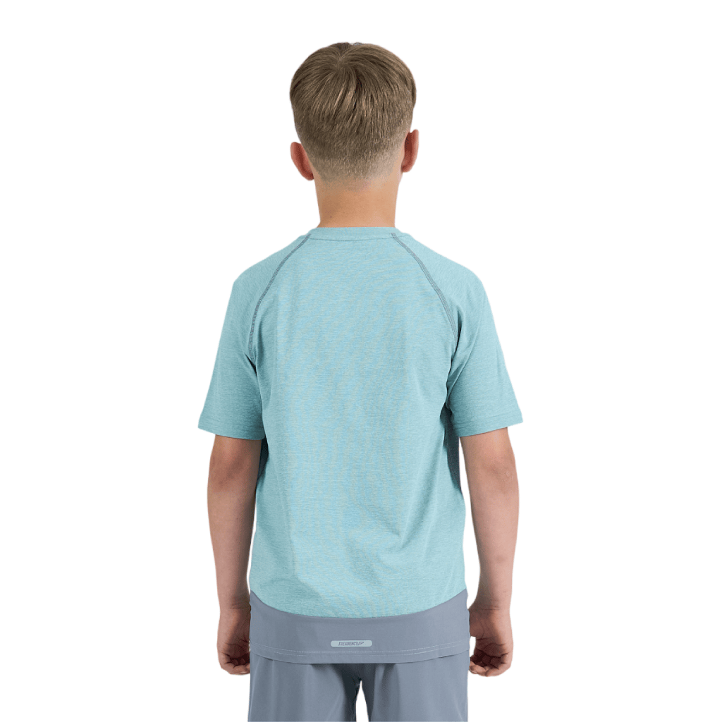 Frequency Rise T-Shirt Junior