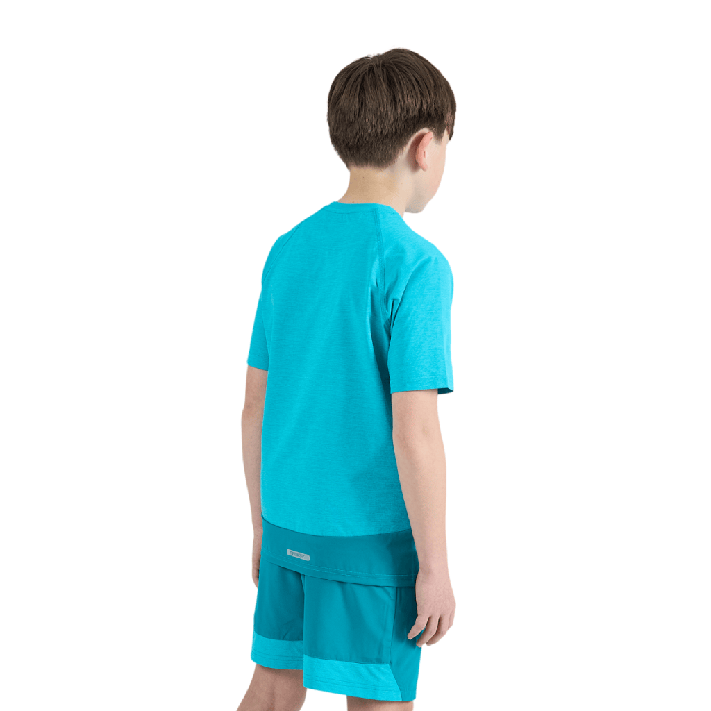 Frequency Rise T-Shirt Junior