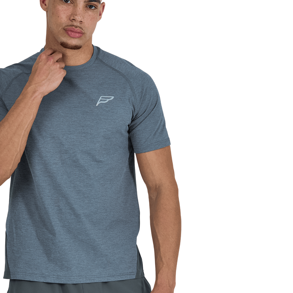 Frequency Rise T-Shirt Men