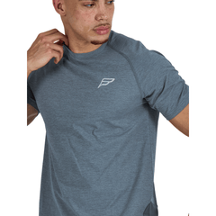 Frequency Rise T-Shirt Men