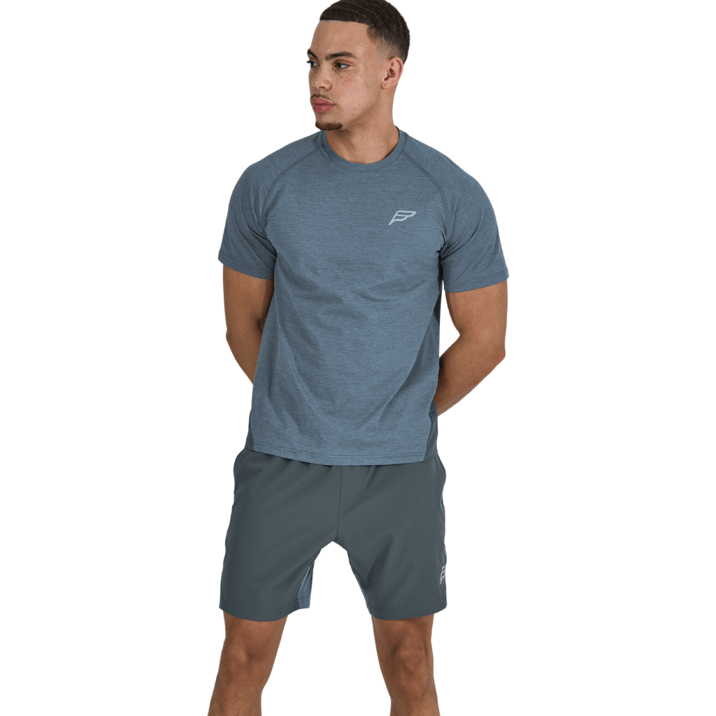 Frequency Rise T-Shirt Men