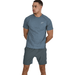 Frequency Rise T-Shirt Men