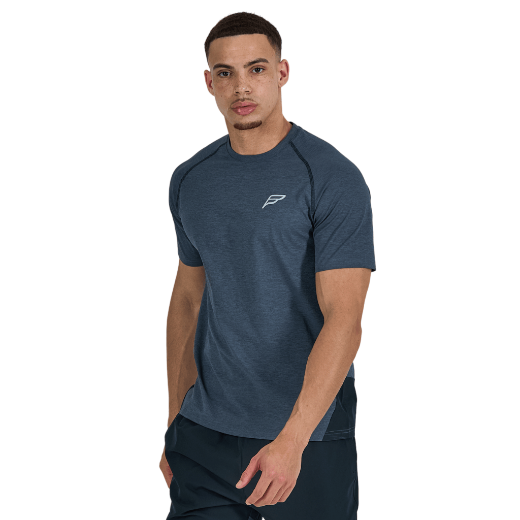 Frequency Rise T-Shirt Men