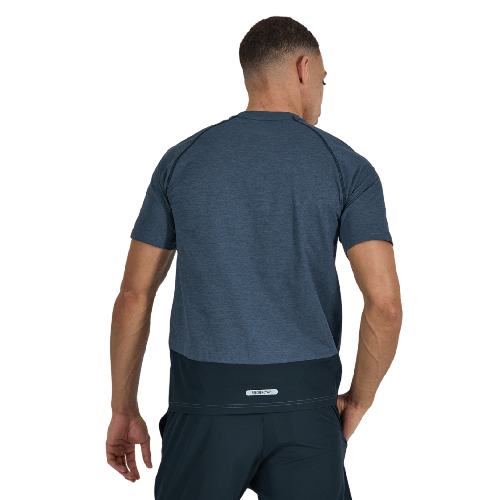 Frequency Rise T-Shirt Men