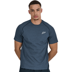 Frequency Rise T-Shirt Men