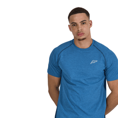 Frequency Rise T-Shirt Men