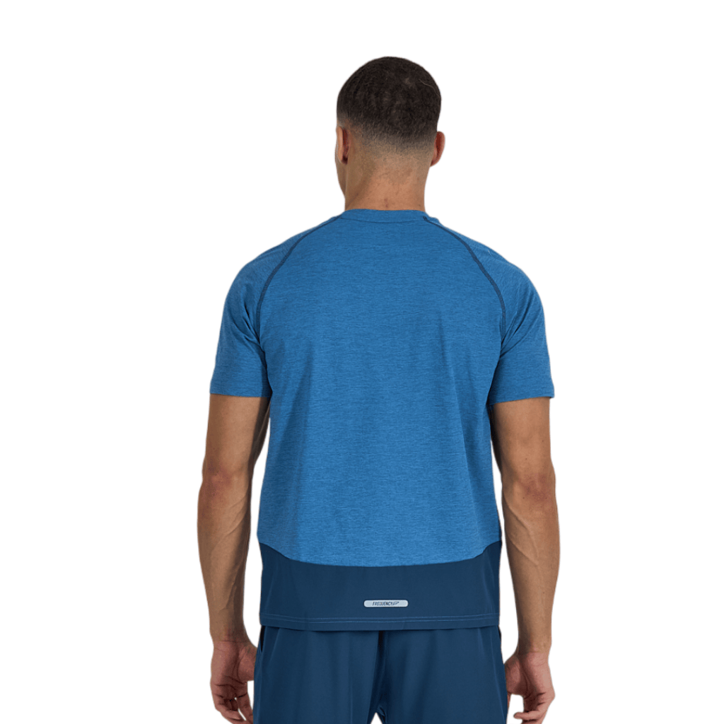 Frequency Rise T-Shirt Men