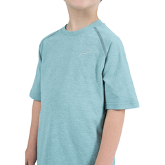Frequency Rise T-Shirt/Short Set Infant