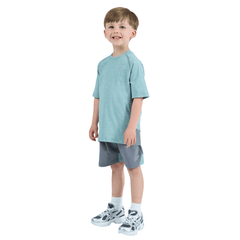 Frequency Rise T-Shirt/Short Set Infant