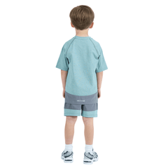 Frequency Rise T-Shirt/Short Set Infant