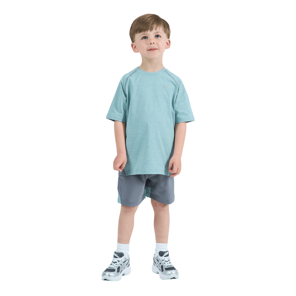 Frequency Rise T-Shirt/Short Set Infant