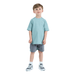 Frequency Rise T-Shirt/Short Set Infant