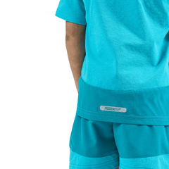 Frequency Rise T-Shirt/Short Set Infant