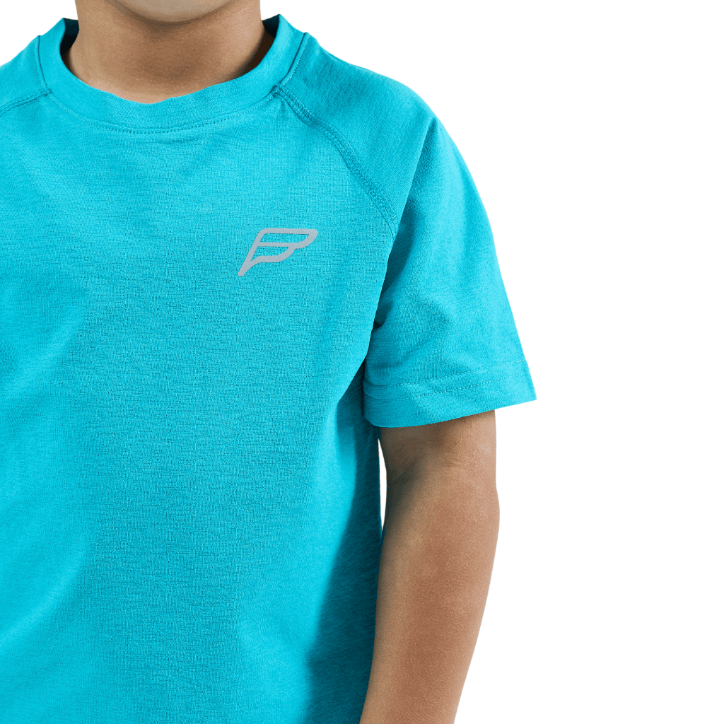 Frequency Rise T-Shirt/Short Set Infant