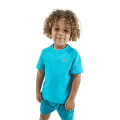 Frequency Rise T-Shirt/Short Set Infant