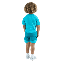 Frequency Rise T-Shirt/Short Set Infant