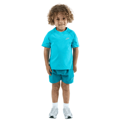 Frequency Rise T-Shirt/Short Set Infant