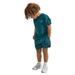 Frequency Stride Short Infant