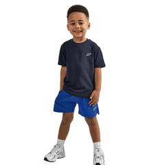 Frequency Stride T-Shirt Infant