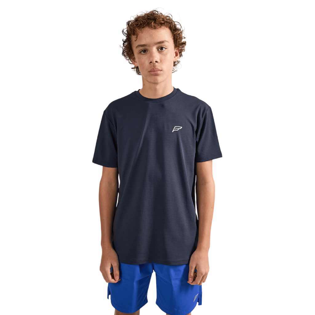 Frequency Stride T-Shirt Junior