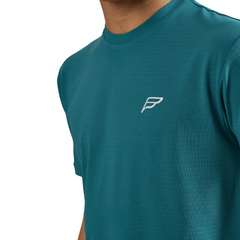 Frequency Stride T-Shirt Junior