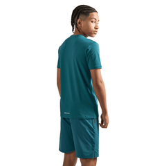 Frequency Stride T-Shirt Junior