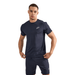 Frequency Stride T-Shirt Men