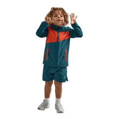 Frequency Stride Windbreaker Infant