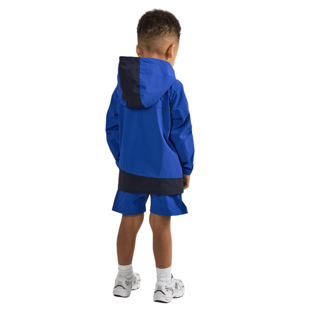 Frequency Stride Windbreaker Infant