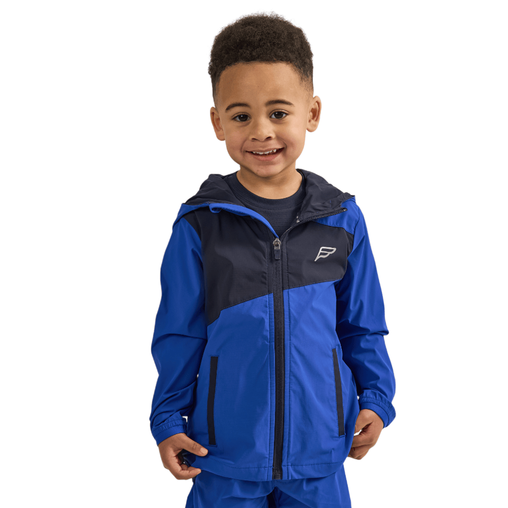 Frequency Stride Windbreaker Infant