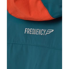 Frequency Stride Windbreaker Junior