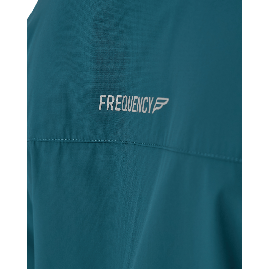 Frequency Stride Windbreaker Junior