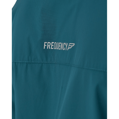 Frequency Stride Windbreaker Junior