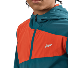 Frequency Stride Windbreaker Junior