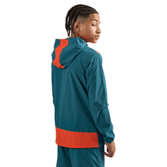 Frequency Stride Windbreaker Junior