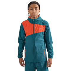 Frequency Stride Windbreaker Junior