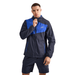 Frequency Stride Windbreaker Men