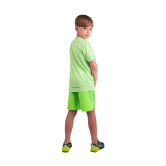 Frequency Sustain Tech Short Junior