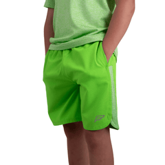 Frequency Sustain Tech Short Junior