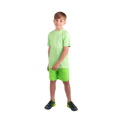 Frequency Sustain Tech Short Junior