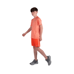 Frequency Sustain Tech Short Junior