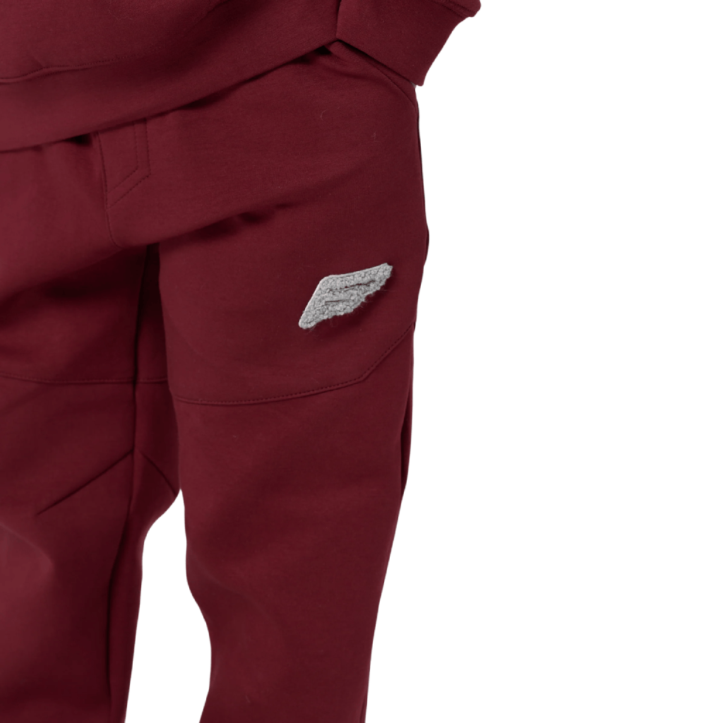 Frequency Tech Jog Tracksuit Infant