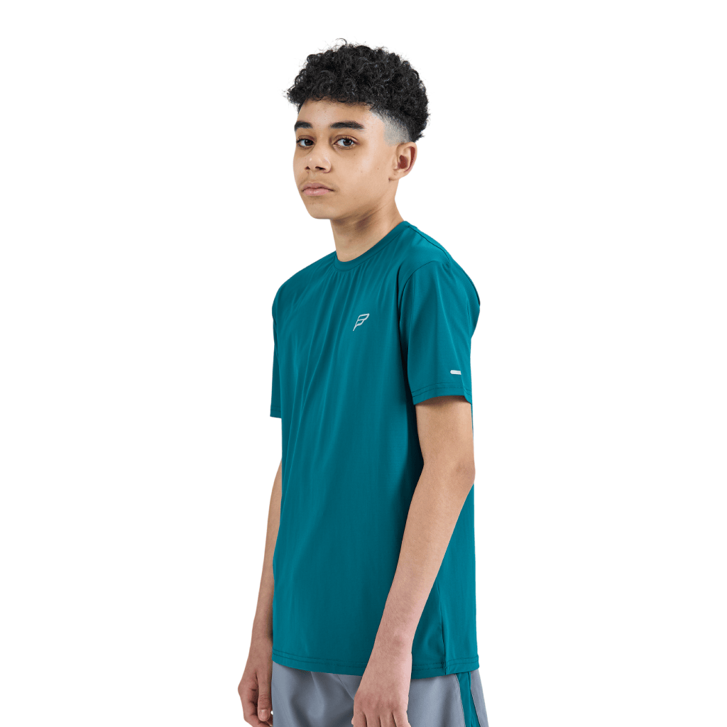 Frequency True Form T-Shirt Junior