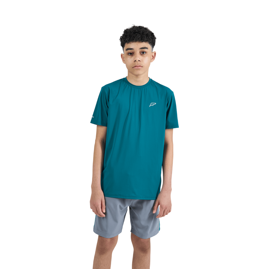 Frequency True Form T-Shirt Junior