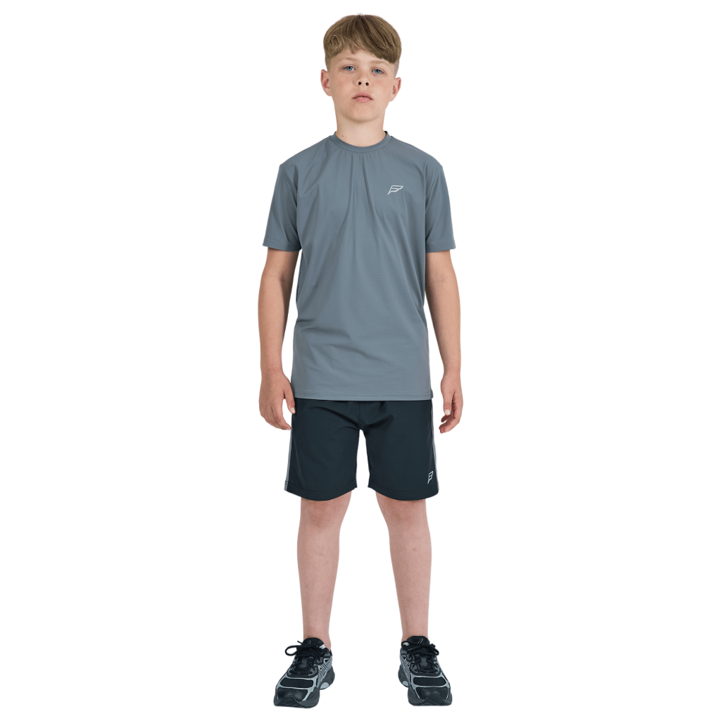 Frequency True Form T-Shirt Junior