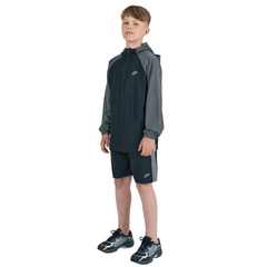 Frequency True Form Windbreaker Junior