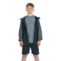 Frequency True Form Windbreaker Junior