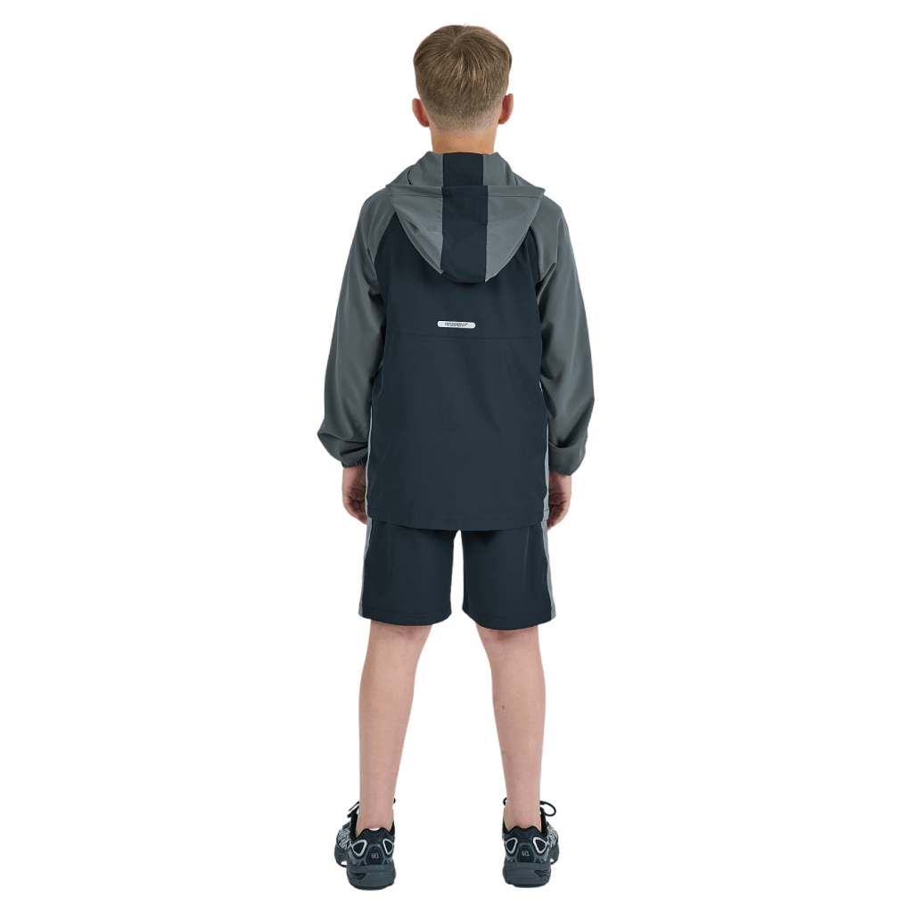 Frequency True Form Windbreaker Junior